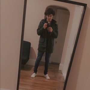 Meet your Posher, Alex